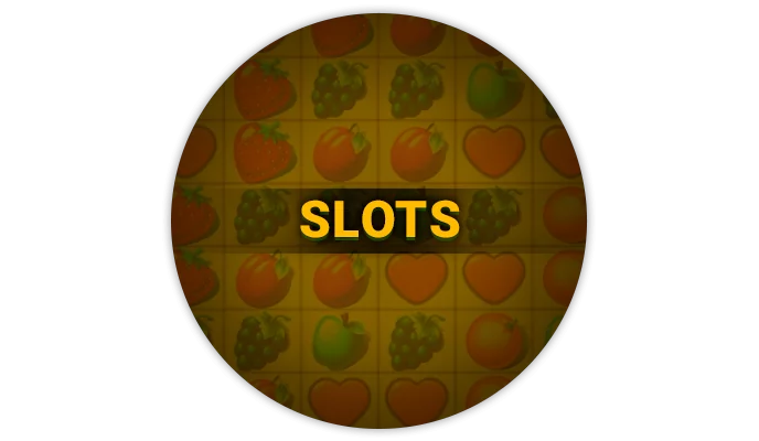 About slots at BetVisa Casino - jackpots, Featured and others