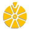 Spin & Win Icon