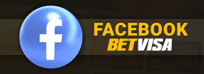 About Facebook group site BetVisa casino
