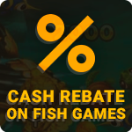 About Cash Rebate on Fish Games at BetVisa