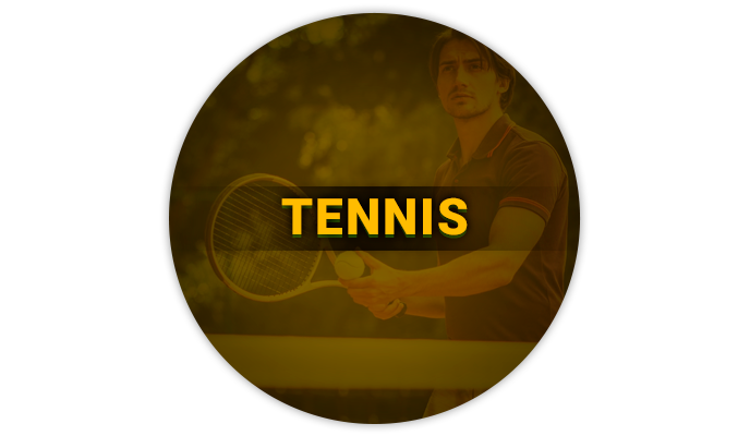 About betting on tennis at BetVisa - what need to know