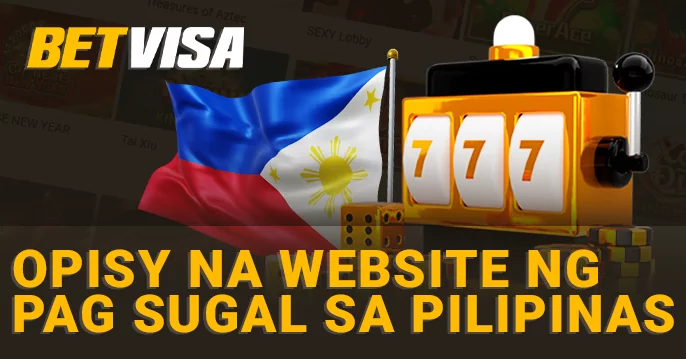 Panimula sa BetVisa online casino para sa mga bagong manlalaro mula sa Pilipinas